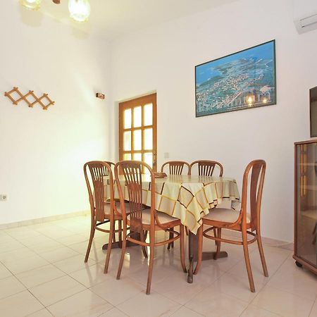 Apartments Luciano 1728 เปรมันตูรา ภายนอก รูปภาพ