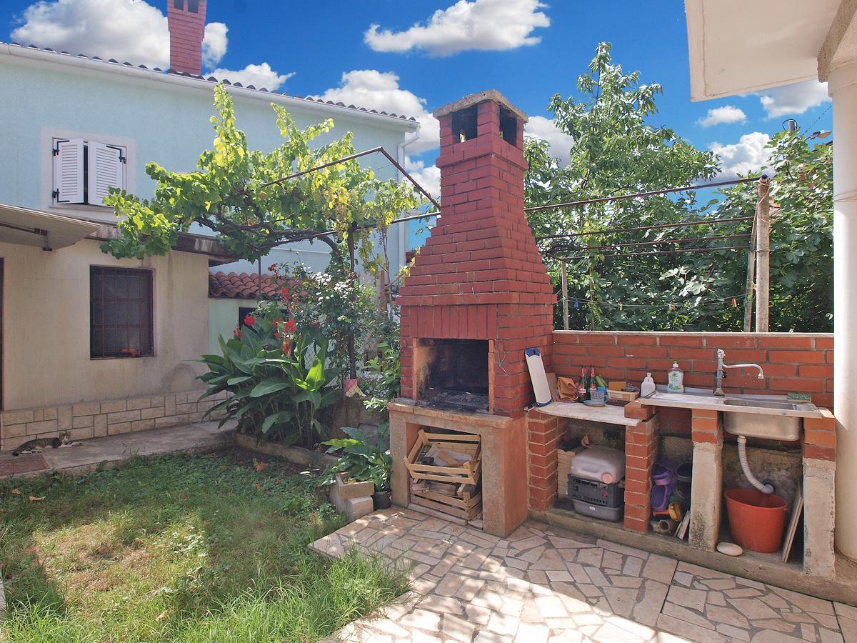 Apartments Luciano 1728 เปรมันตูรา ภายนอก รูปภาพ