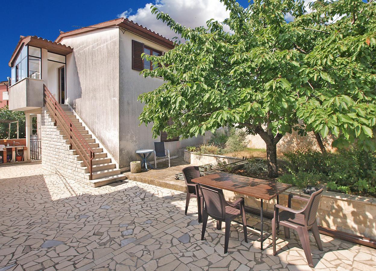 Apartments Luciano 1728 เปรมันตูรา ภายนอก รูปภาพ