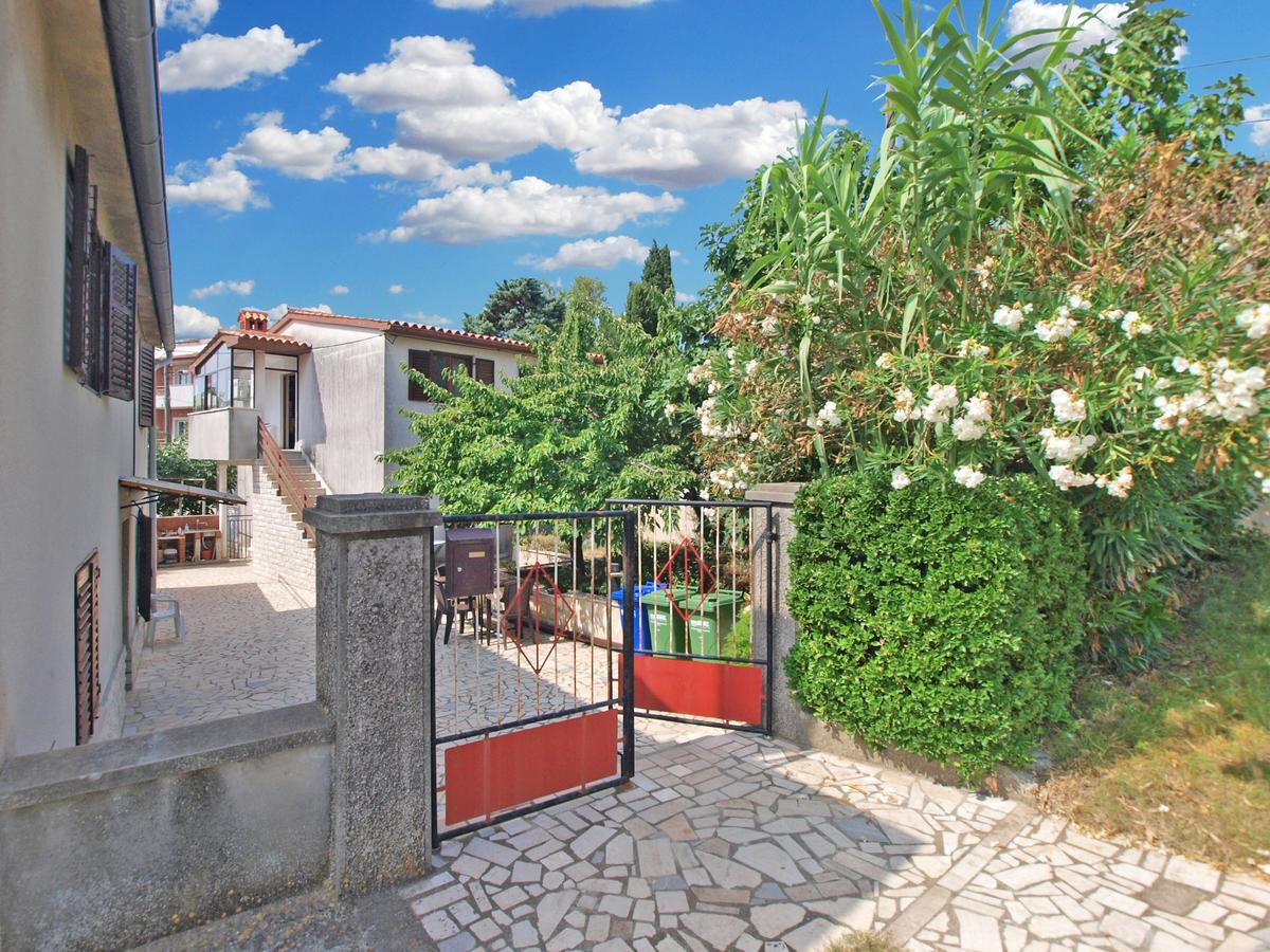 Apartments Luciano 1728 เปรมันตูรา ภายนอก รูปภาพ