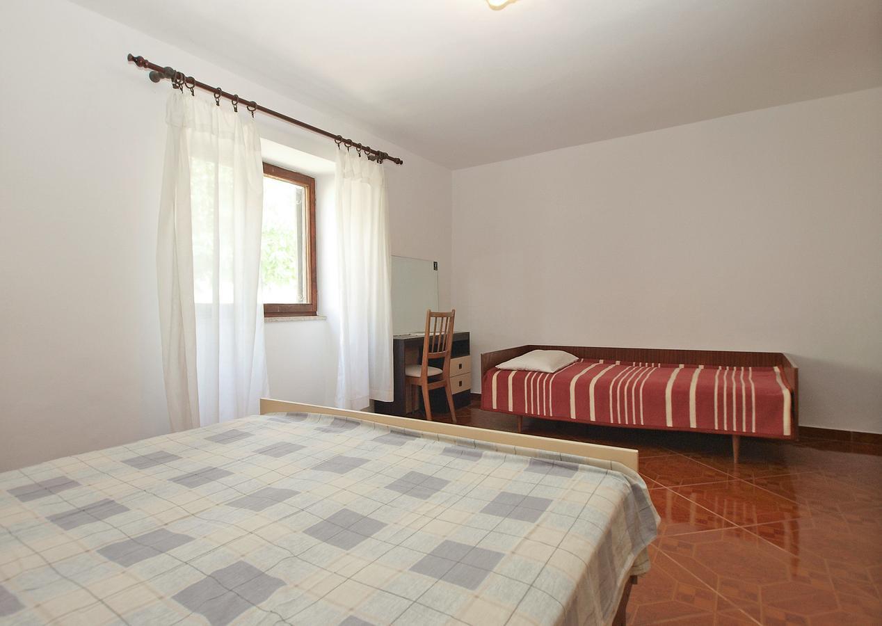 Apartments Luciano 1728 เปรมันตูรา ภายนอก รูปภาพ