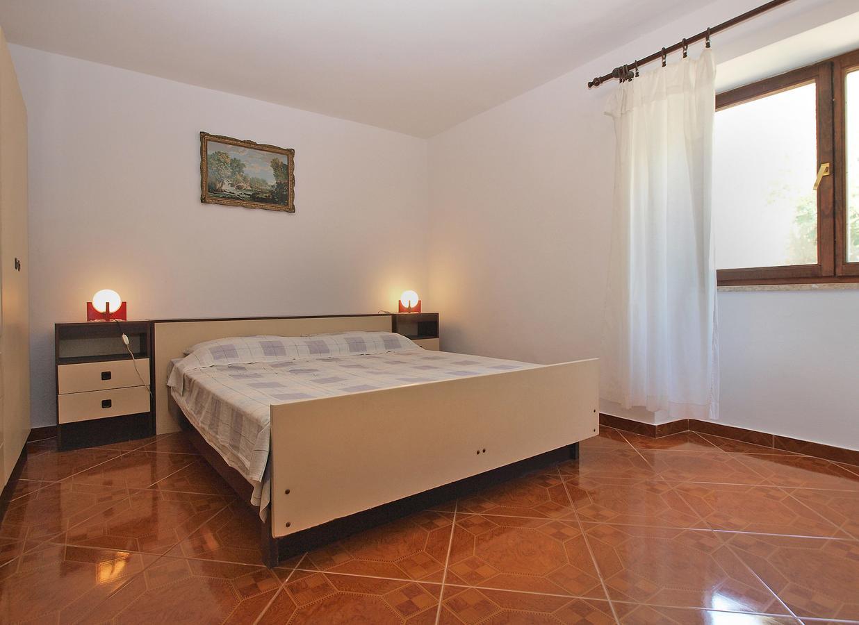 Apartments Luciano 1728 เปรมันตูรา ภายนอก รูปภาพ