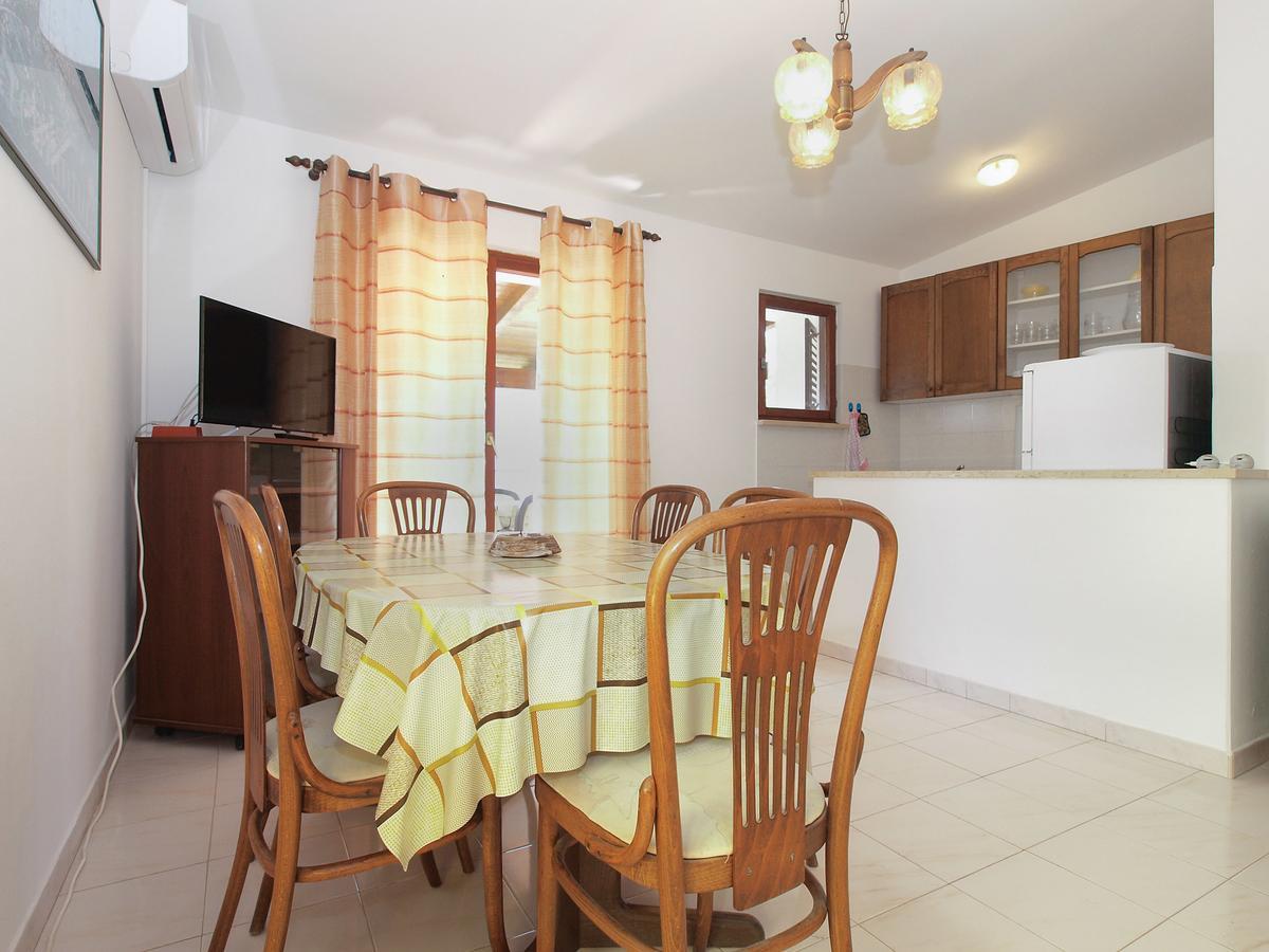 Apartments Luciano 1728 เปรมันตูรา ภายนอก รูปภาพ