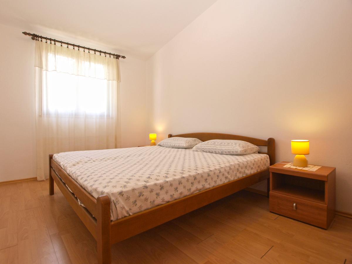 Apartments Luciano 1728 เปรมันตูรา ภายนอก รูปภาพ