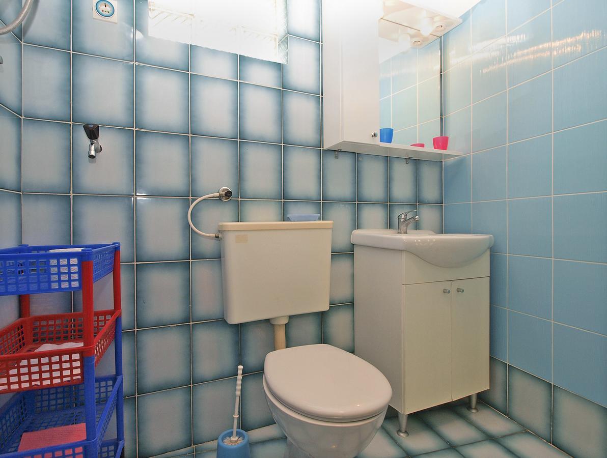 Apartments Luciano 1728 เปรมันตูรา ภายนอก รูปภาพ