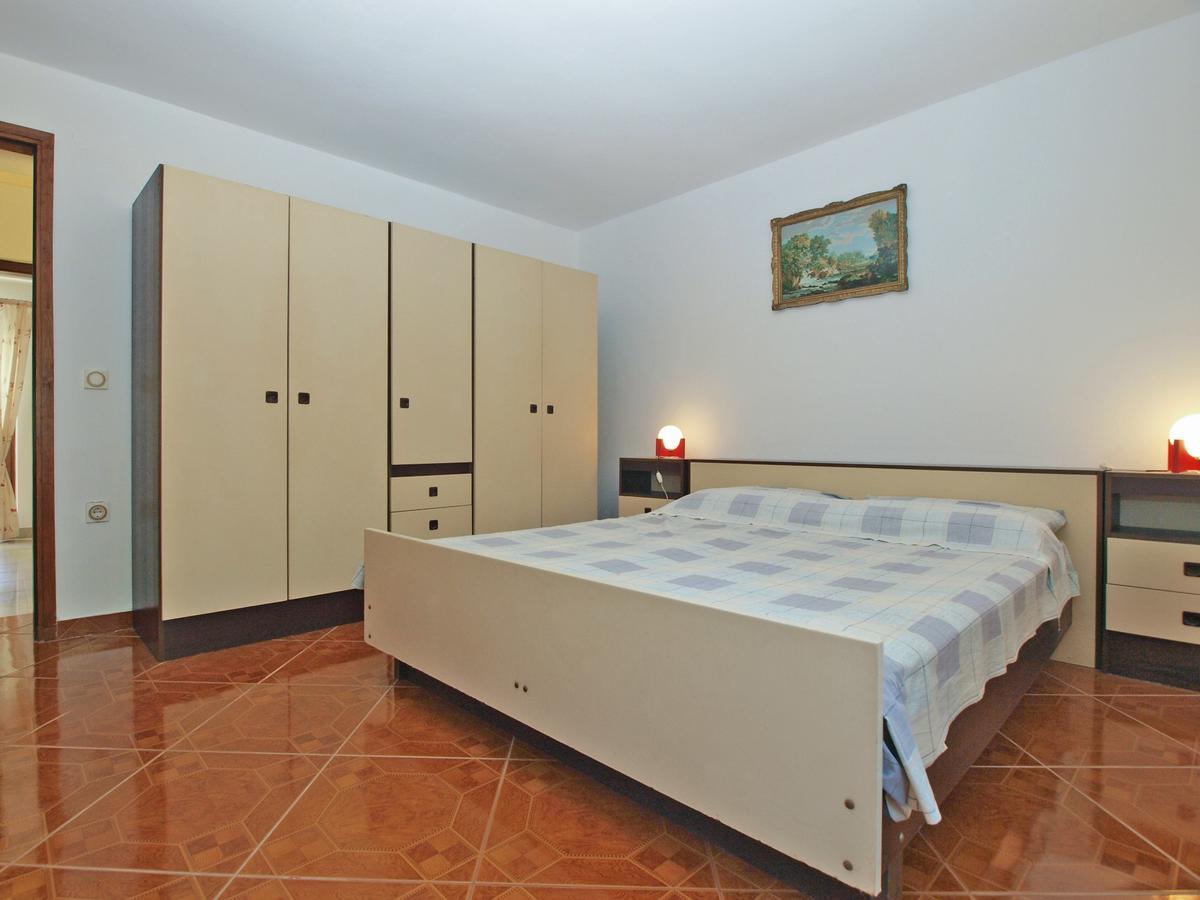 Apartments Luciano 1728 เปรมันตูรา ภายนอก รูปภาพ