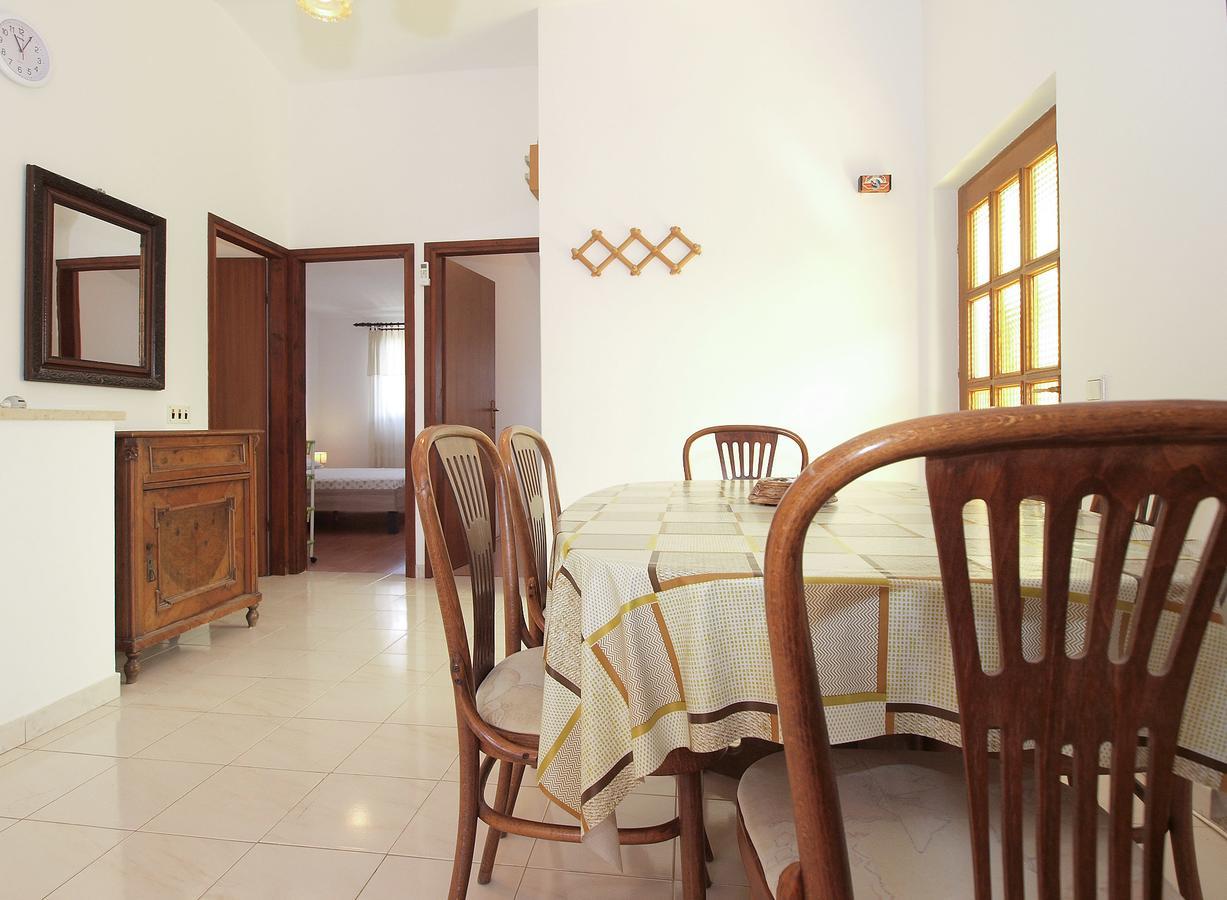 Apartments Luciano 1728 เปรมันตูรา ภายนอก รูปภาพ