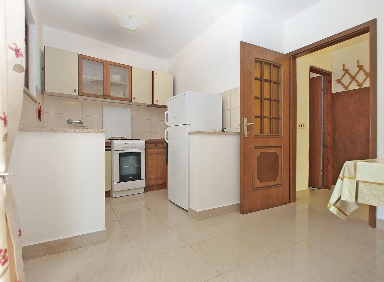 Apartments Luciano 1728 เปรมันตูรา ภายนอก รูปภาพ