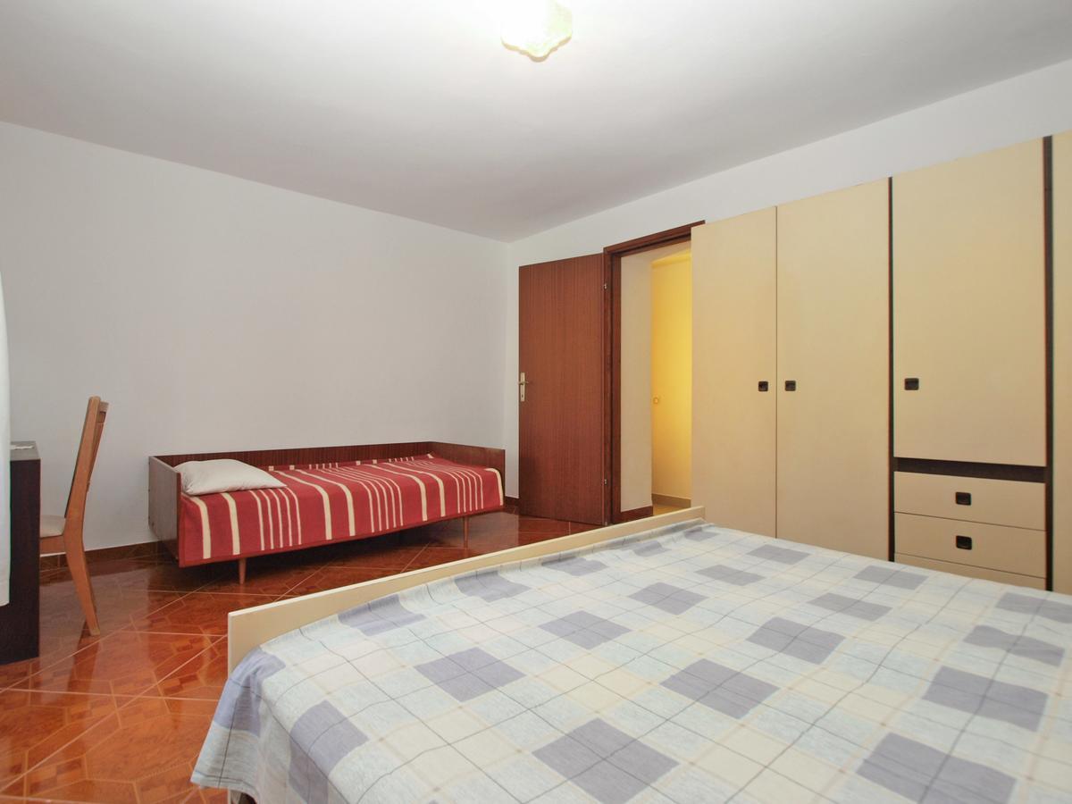 Apartments Luciano 1728 เปรมันตูรา ภายนอก รูปภาพ
