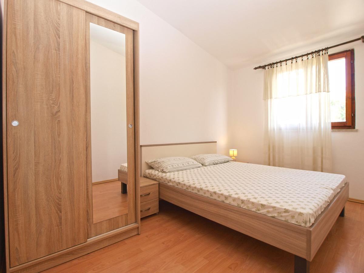 Apartments Luciano 1728 เปรมันตูรา ภายนอก รูปภาพ