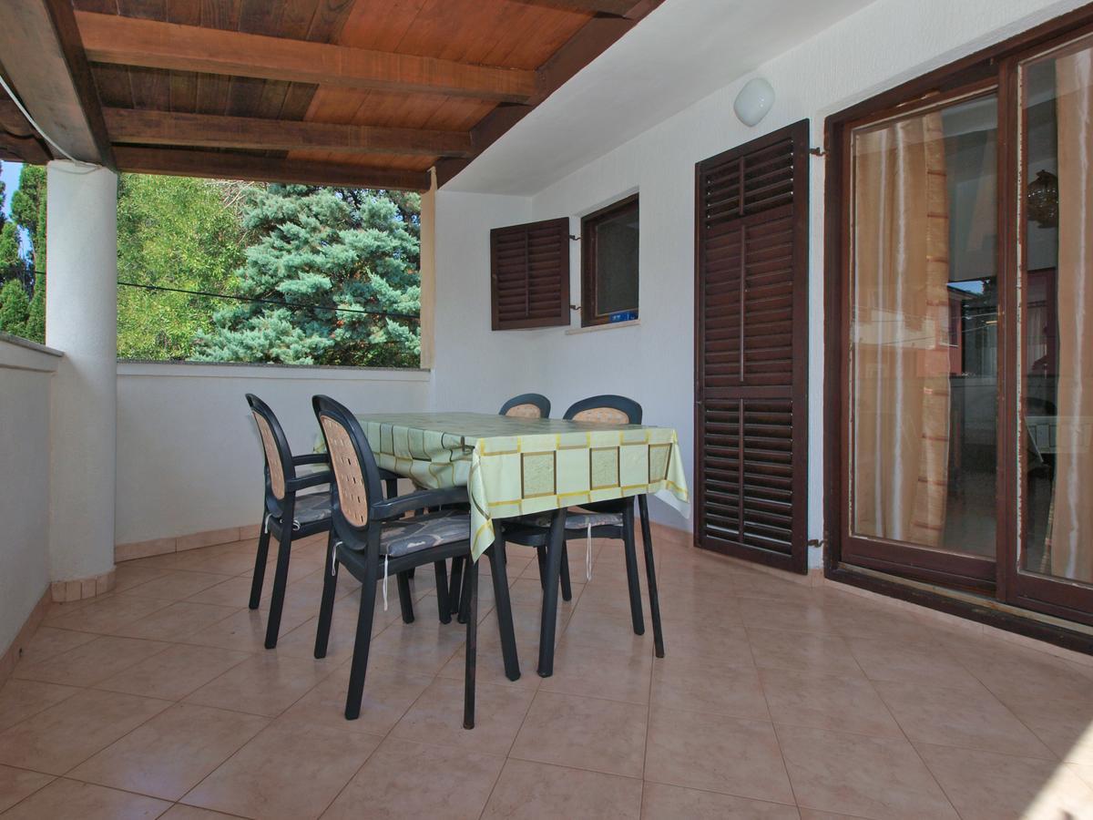 Apartments Luciano 1728 เปรมันตูรา ภายนอก รูปภาพ