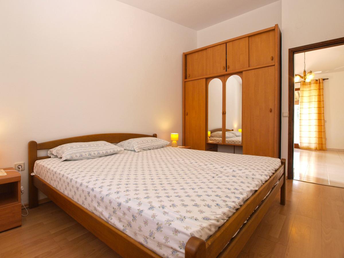 Apartments Luciano 1728 เปรมันตูรา ภายนอก รูปภาพ
