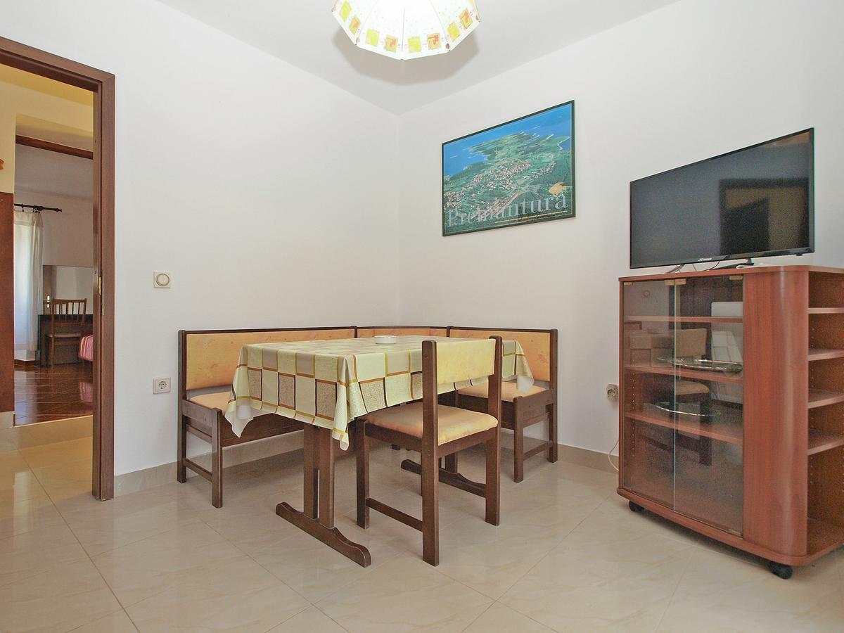 Apartments Luciano 1728 เปรมันตูรา ภายนอก รูปภาพ