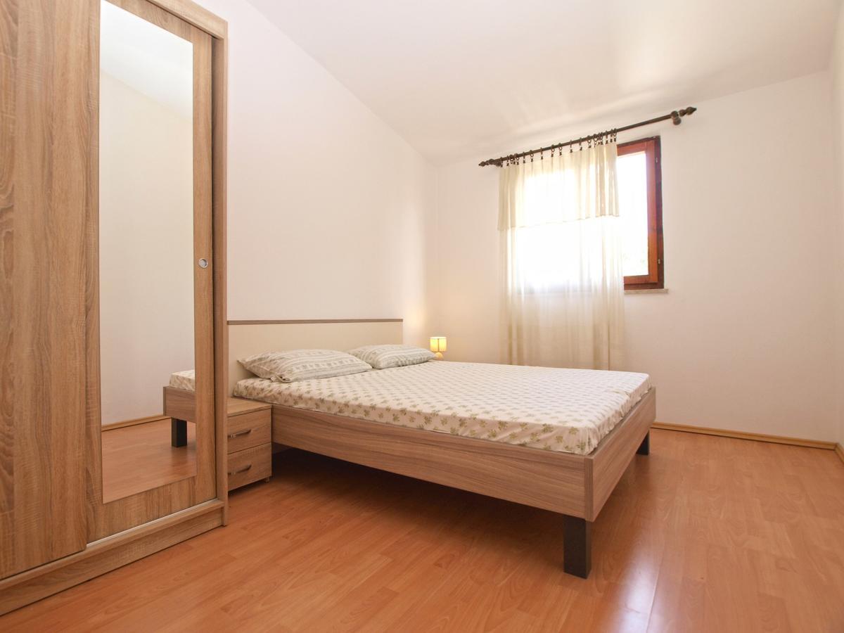 Apartments Luciano 1728 เปรมันตูรา ภายนอก รูปภาพ
