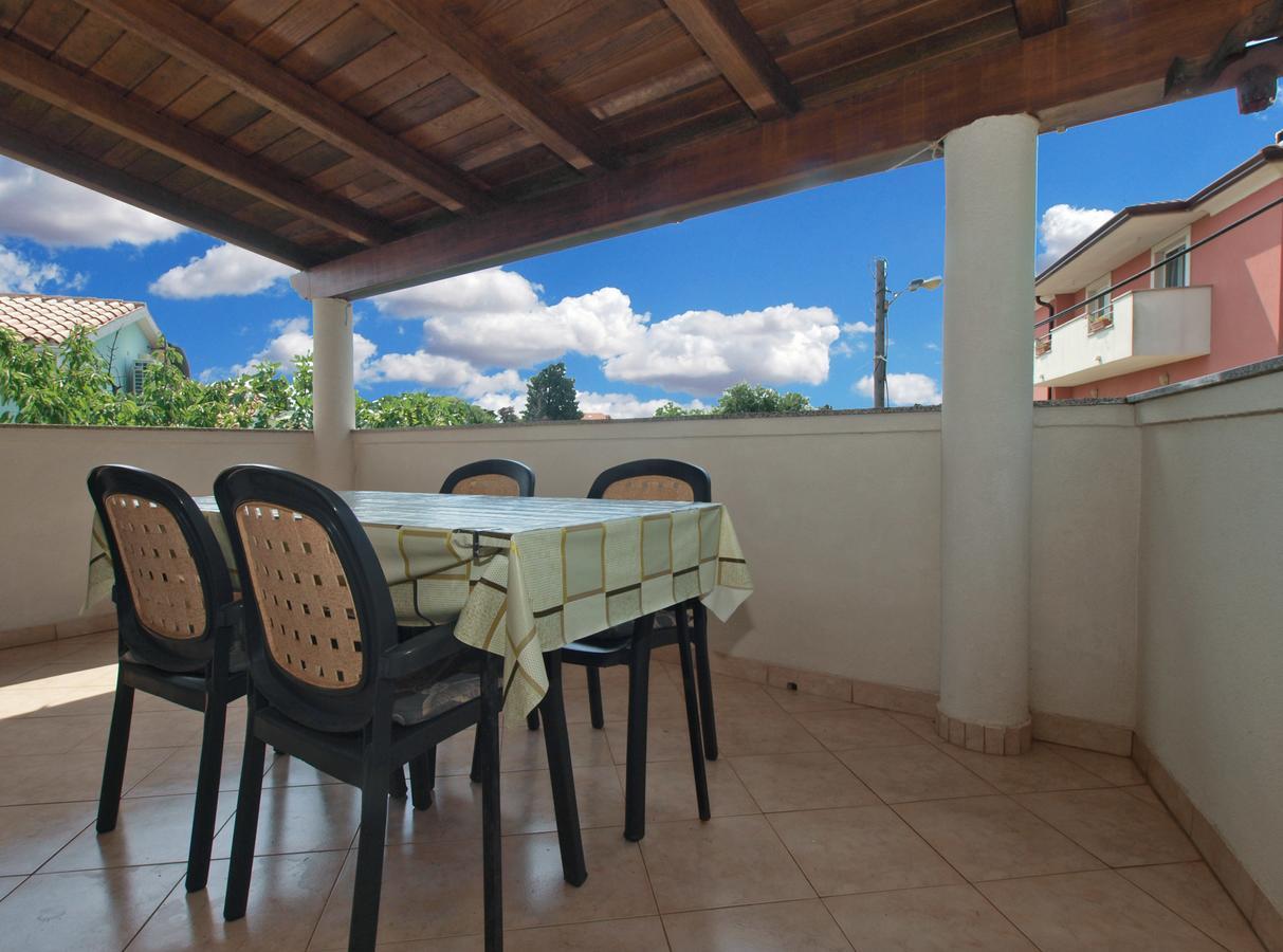 Apartments Luciano 1728 เปรมันตูรา ภายนอก รูปภาพ
