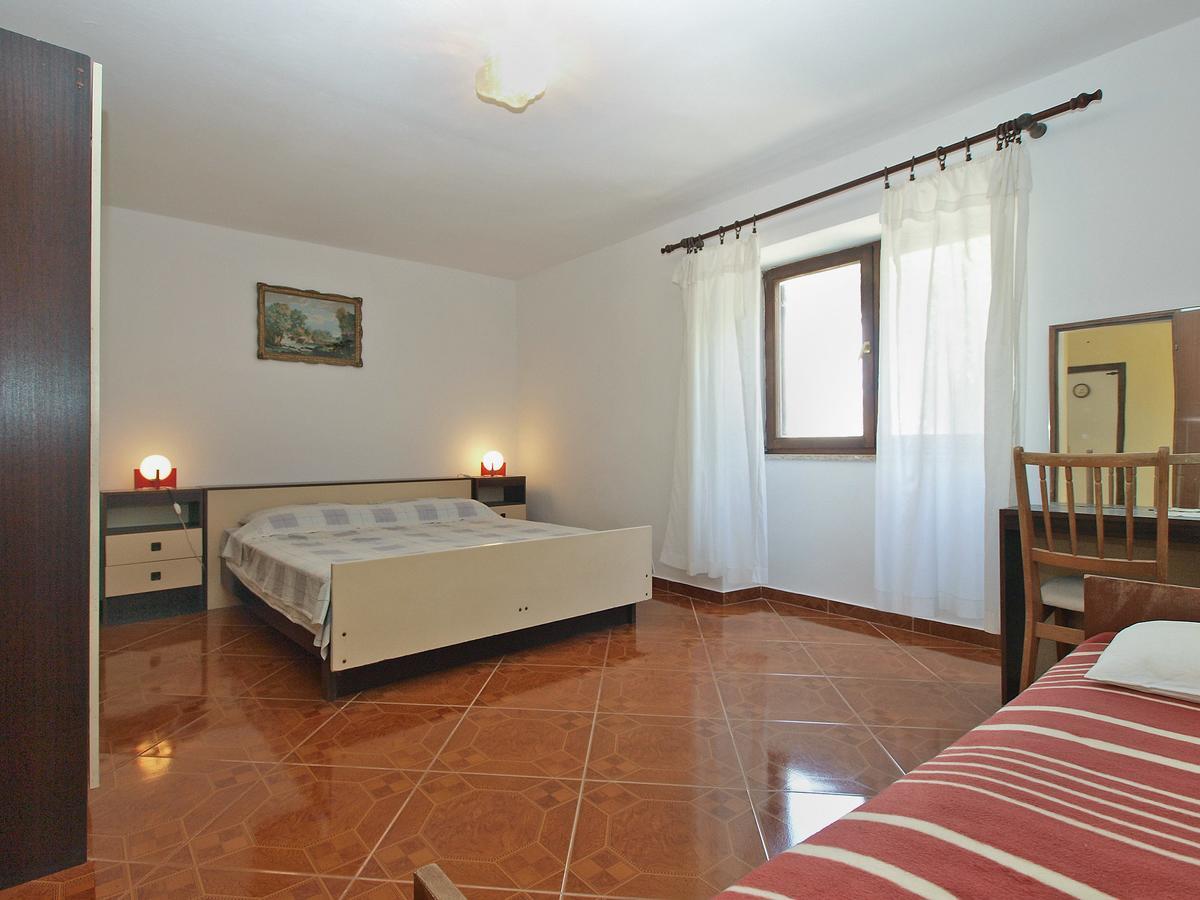 Apartments Luciano 1728 เปรมันตูรา ภายนอก รูปภาพ