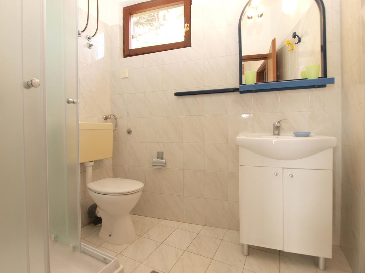 Apartments Luciano 1728 เปรมันตูรา ภายนอก รูปภาพ